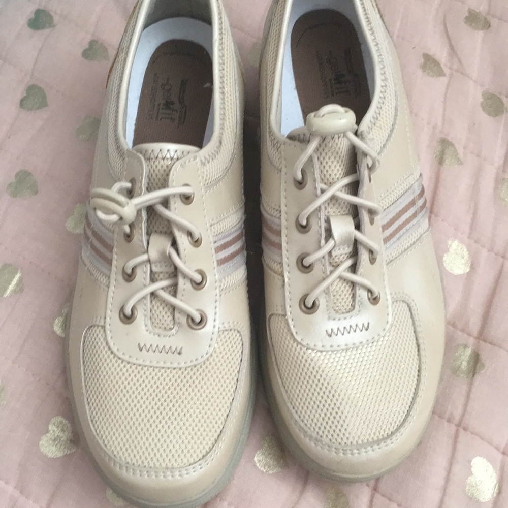 Get fit shoes